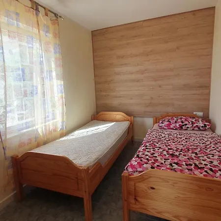 Esperanza Costa Del Sol Apartment