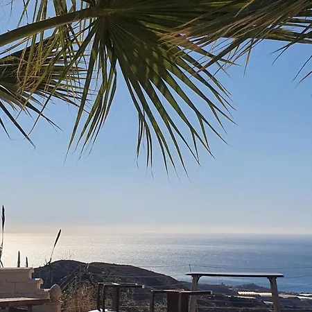 Esperanza Costa Del Sol * Sayalonga
