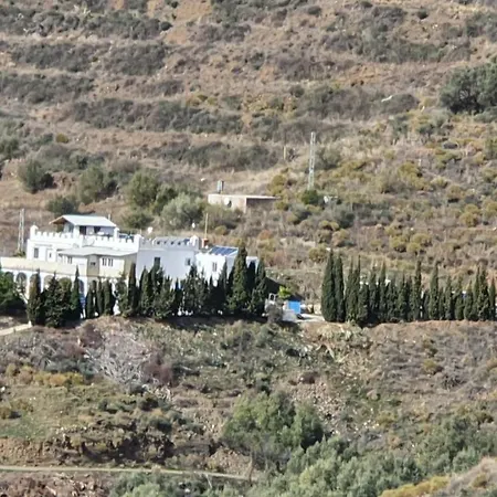 Finca Esperanza Costa Del Sol Sayalonga