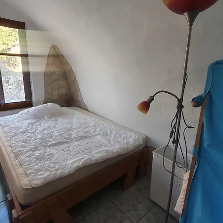 Esperanza Costa Del Sol Sayalonga