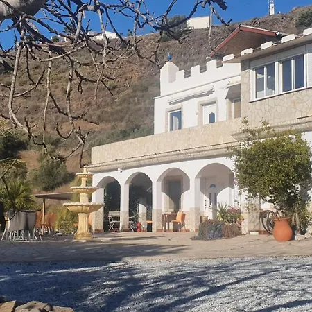 Esperanza Costa Del Sol Appartement Sayalonga