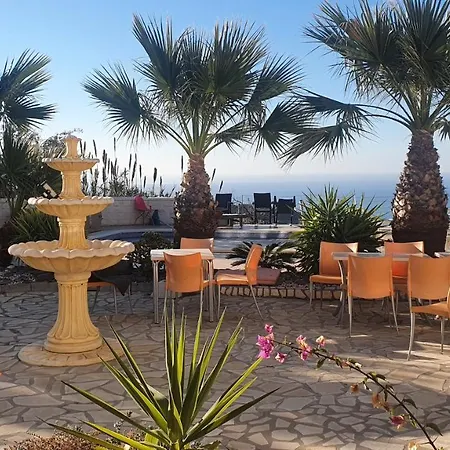 Esperanza Costa Del Sol Sayalonga