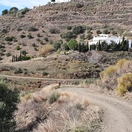 Esperanza Costa Del Sol * Sayalonga