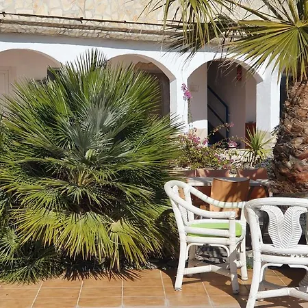 Esperanza Costa Del Sol Appartement *