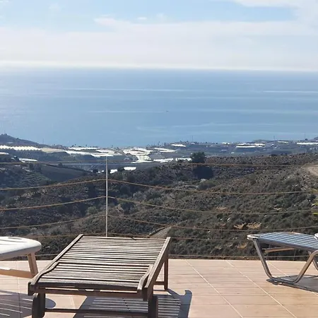 Esperanza Costa Del Sol Sayalonga