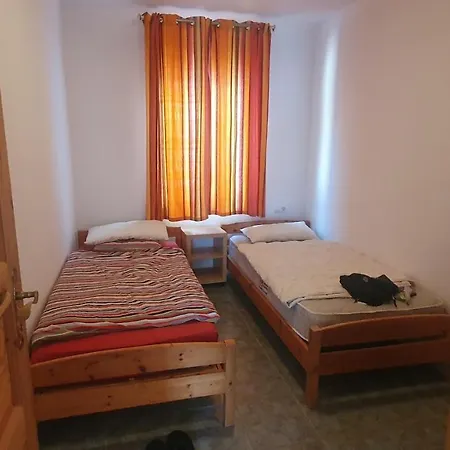 Esperanza Costa Del Sol Appartement
