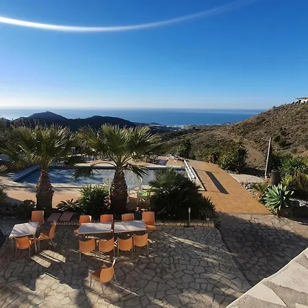 Esperanza Costa Del Sol Appartement *
