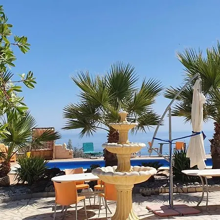 Esperanza Costa Del Sol Sayalonga