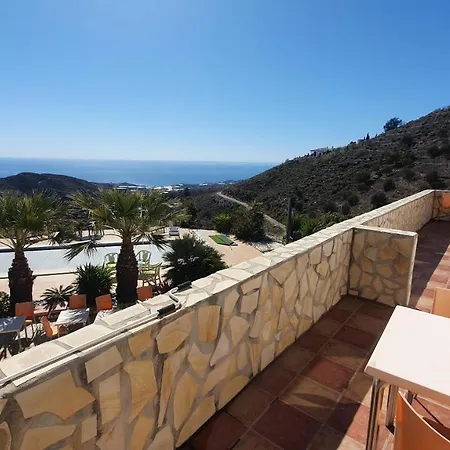 Esperanza Costa Del Sol Appartement Sayalonga