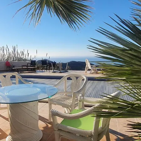 Apartment Esperanza Costa Del Sol