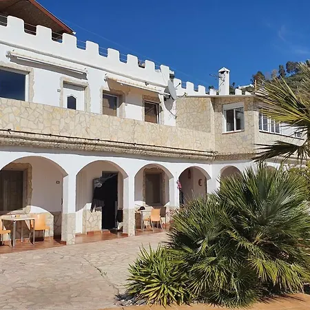 Esperanza Costa Del Sol Sayalonga