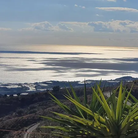 Esperanza Costa Del Sol