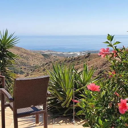 Appartement Esperanza Costa Del Sol Sayalonga