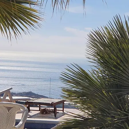 Esperanza Costa Del Sol * Sayalonga