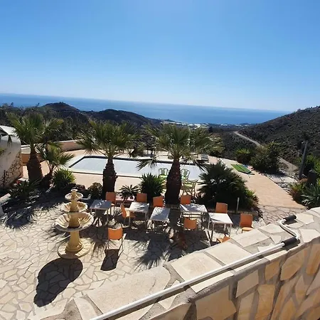 Esperanza Costa Del Sol Apartment