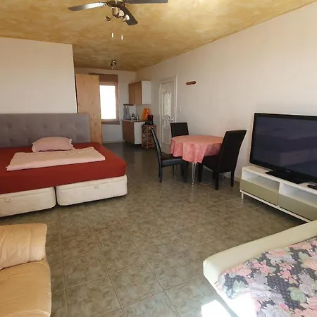 Esperanza Costa Del Sol Apartment Sayalonga