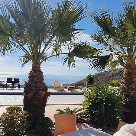 Appartement Esperanza Costa Del Sol Sayalonga