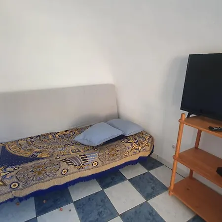 Apartamento Esperanza Costa Del Sol