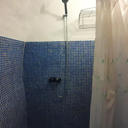 Esperanza Costa Del Sol Apartamento Sayalonga