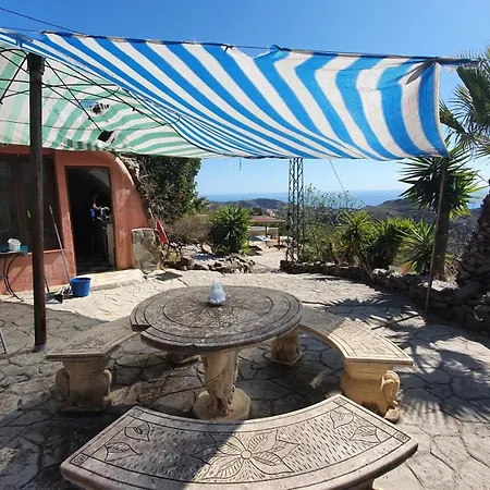 Esperanza Costa Del Sol Apartamento Sayalonga