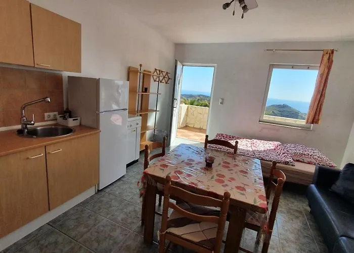 شقة Esperanza Costa Del Sol Sayalonga