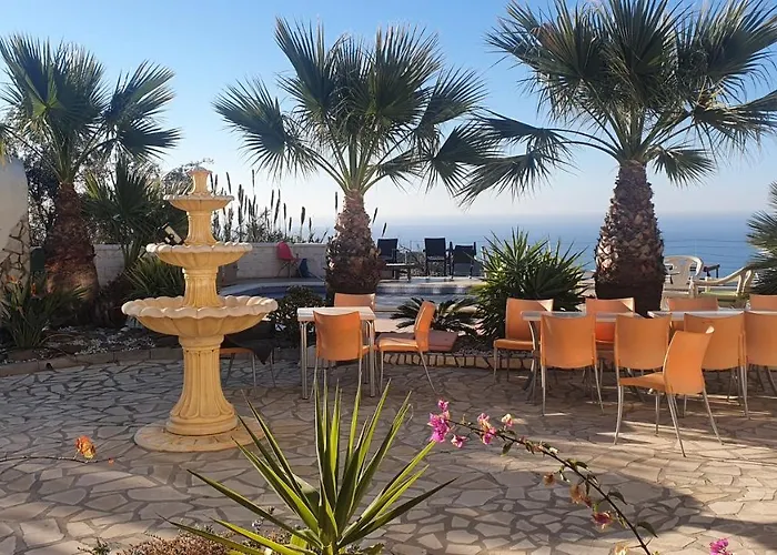 Esperanza Costa Del Sol Sayalonga