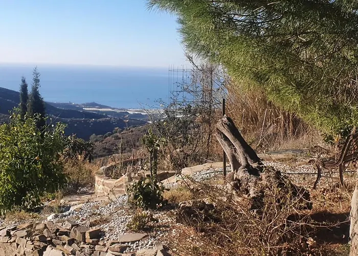 Esperanza Costa Del Sol شقة