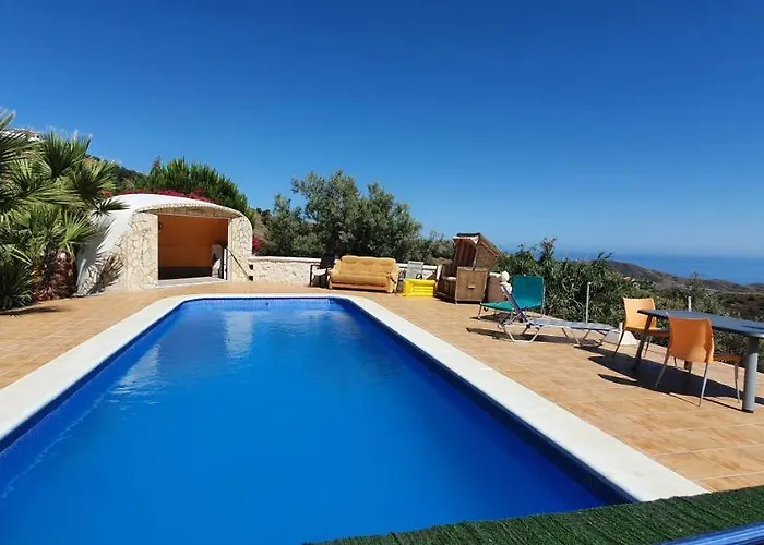 شقة Esperanza Costa Del Sol *
