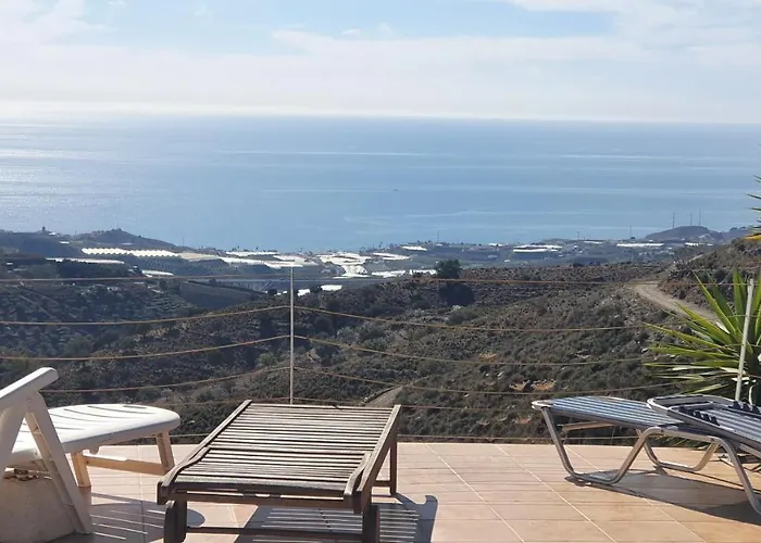 Esperanza Costa Del Sol Sayalonga