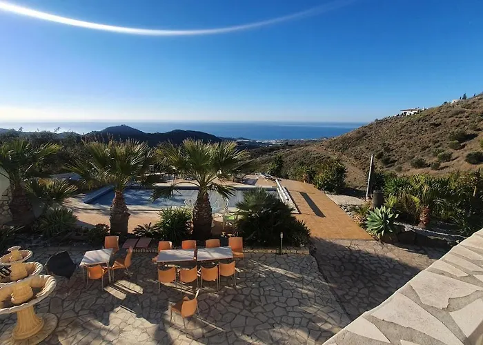 Esperanza Costa Del Sol شقة *