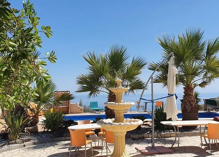 Esperanza Costa Del Sol Sayalonga