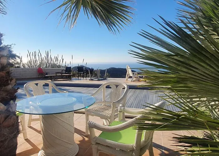شقة Esperanza Costa Del Sol
