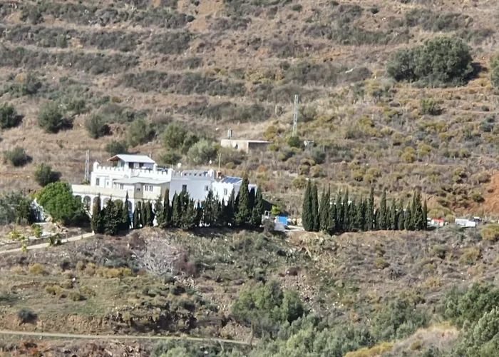 Esperanza Costa Del Sol Sayalonga