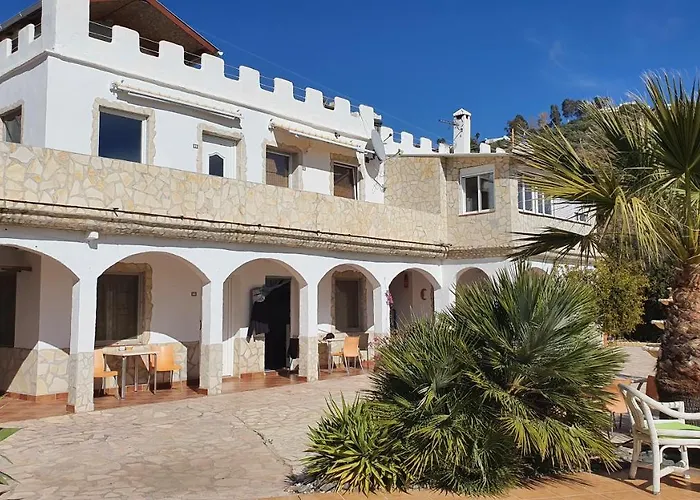Esperanza Costa Del Sol Sayalonga