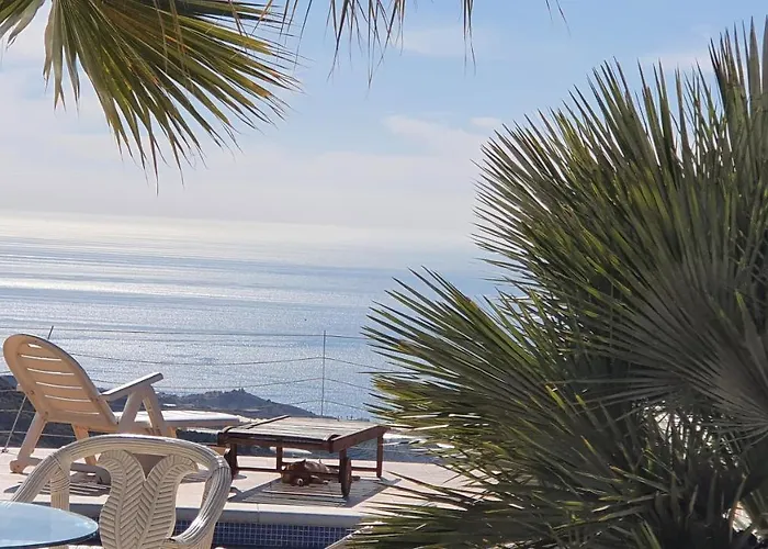 Esperanza Costa Del Sol * Sayalonga
