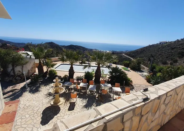 Esperanza Costa Del Sol شقة