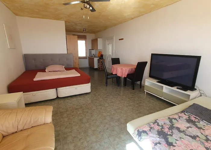 Esperanza Costa Del Sol شقة Sayalonga