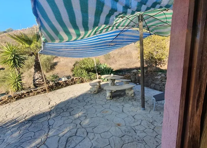 شقة Esperanza Costa Del Sol