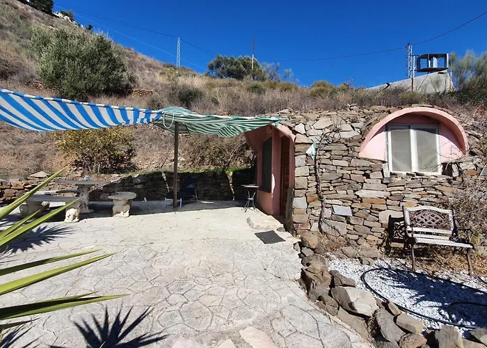 Esperanza Costa Del Sol شقة *